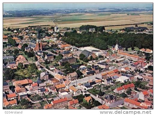 Villers Bretonneux - Villers Bretonneux