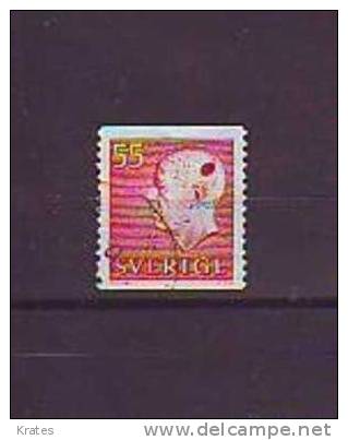 Stamps - Sweden - Altri & Non Classificati