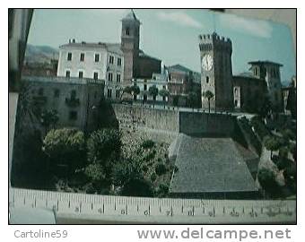 SAN BENEDETTO DEL TRONTO  SCORCIO E ROCCAFORTE  VB1976 BR19314 - Ascoli Piceno