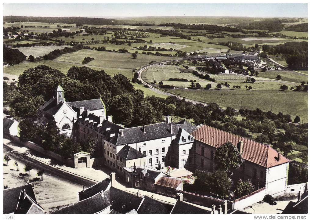 Le Couvent - Montmirail