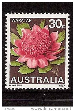 AUSTRALIE   VENTE  No  9  /   70   MNH ** - Mint Stamps