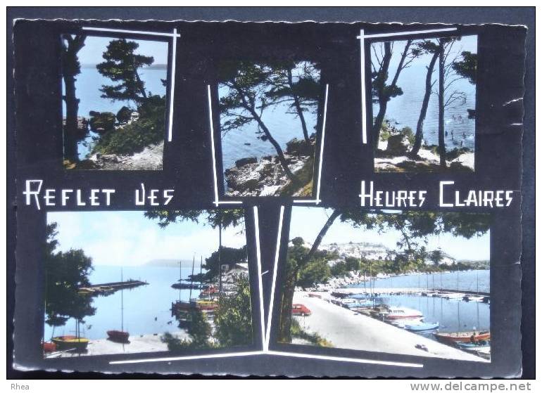 13 Istres Multi Vue    D13D  K13047K  C13047C RH058697 - Istres