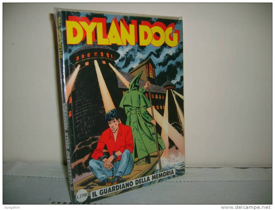 Dylan Dog (Ed. Bonelli 1995) N. 108 - Dylan Dog