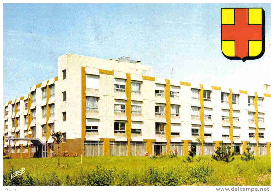 Carte Postale 59.  Denain  Maison De Repos Trés Beau Plan - Denain