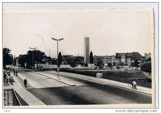 Kortrijk   Groeninghebrug - Kortrijk