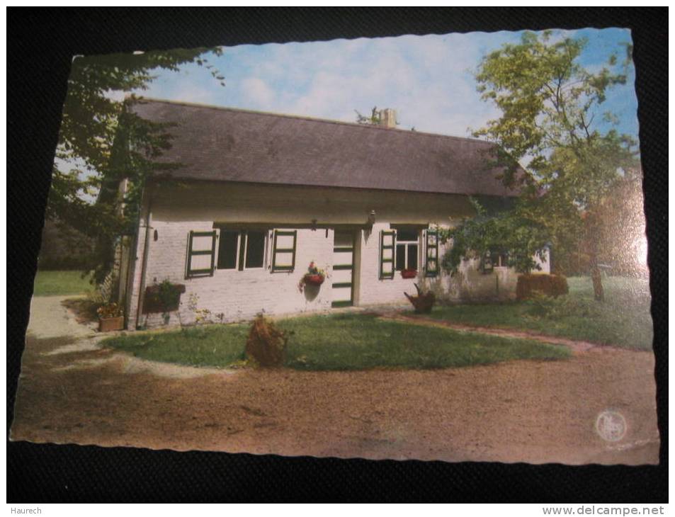 Bruly De Pesches.Maison De Campagne - Couvin