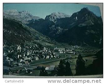 SUISSE SVIZZERA SWITZERLAND ENGELBERG VB1973 BR19548 - Engelberg