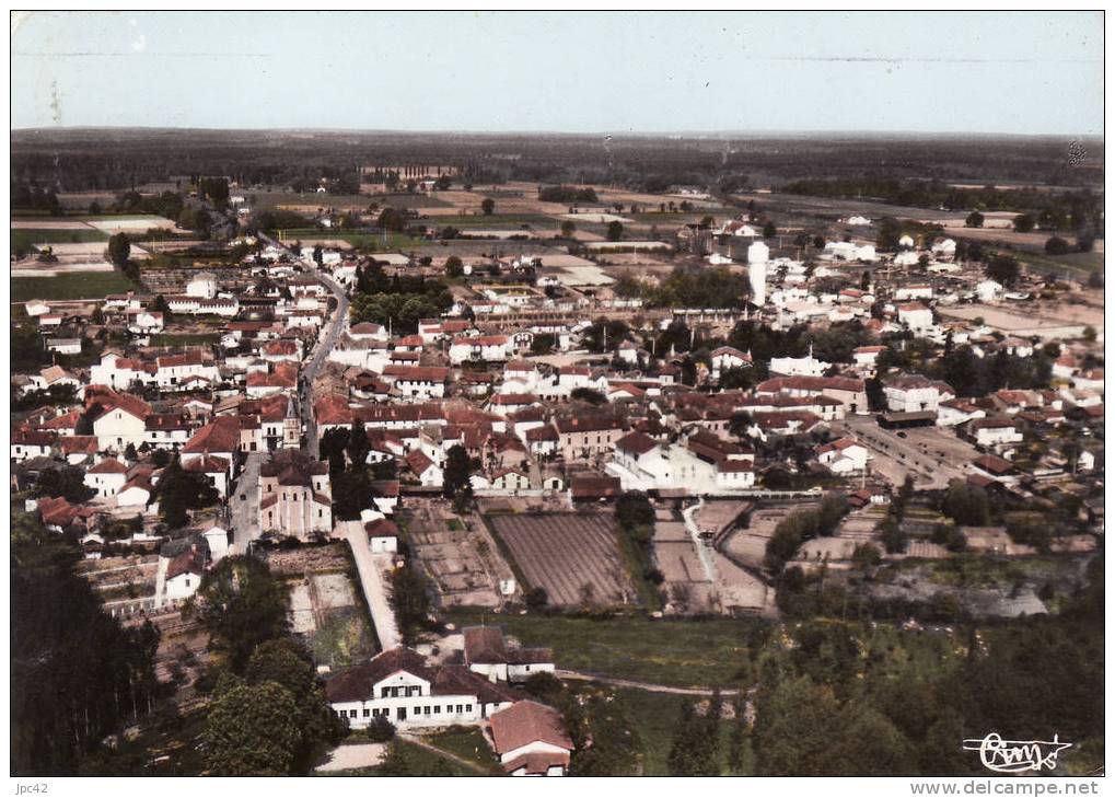 Gabarret - Gabarret