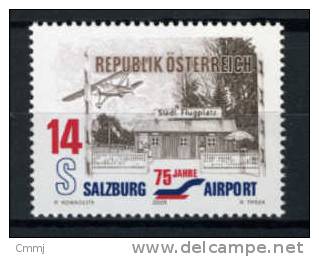 2001. AUSTRIA - ÖSTERREICH - AUTRICHE - OOSTENRIJK - Mi. 2340 - Stamps Mint.... - SN085Z  ------ - Ungebraucht