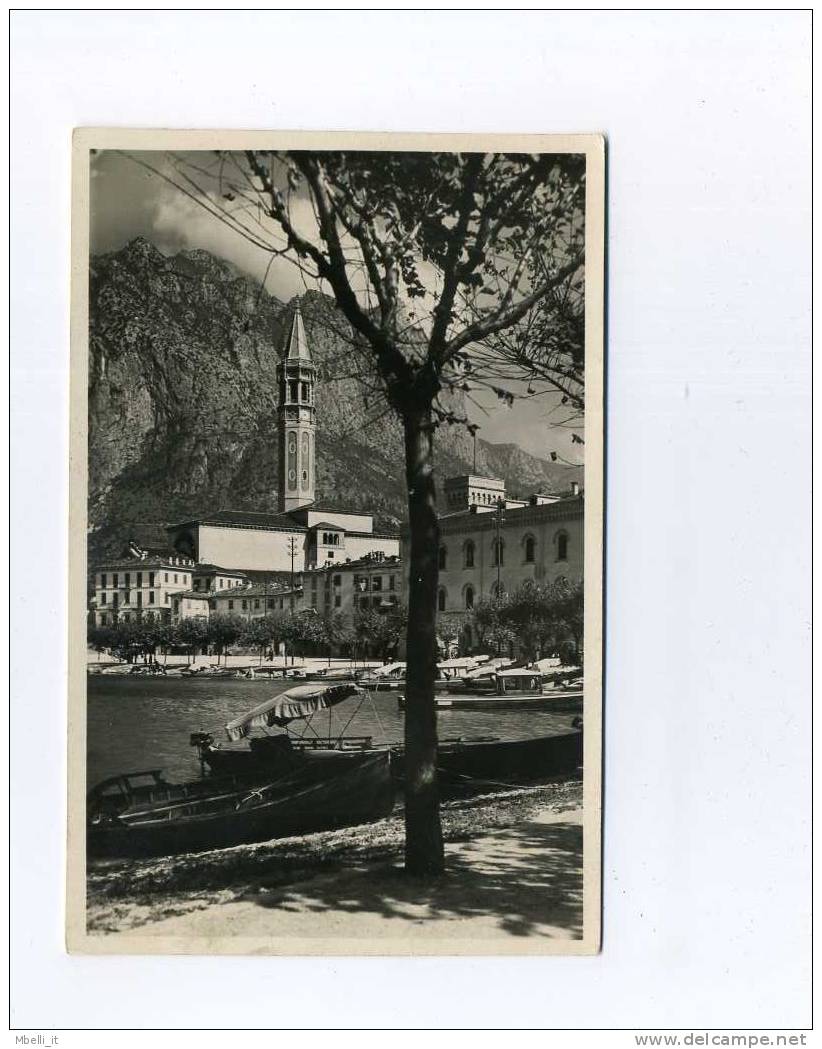 Lecco 1930 Porto Garibaldi - Lecco