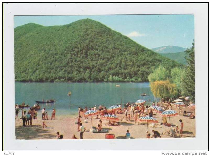 Terni-lago Di Piediluco - Terni