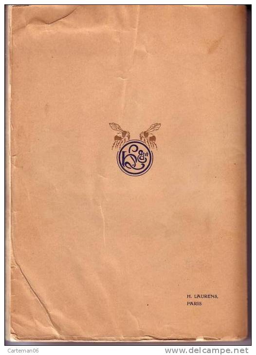 Livre - Faust De Goethe Avec 24 Planches En Couleurs De Robert Pougheon (voir Scan) - Autres & Non Classés