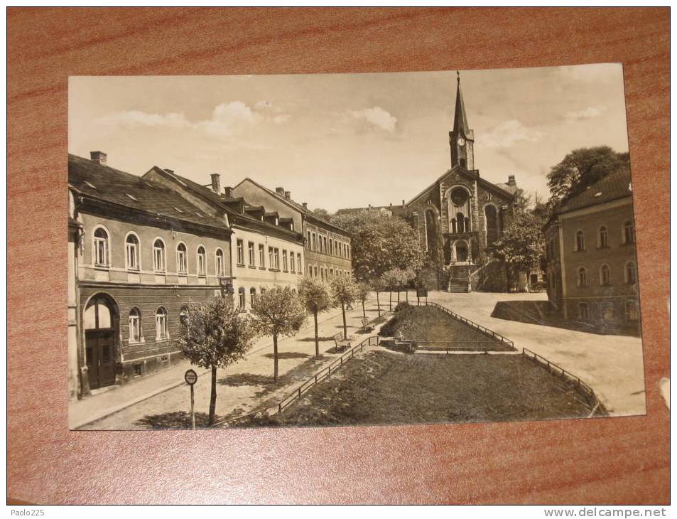 SCHONECK BN VG Piccola - Vogtland