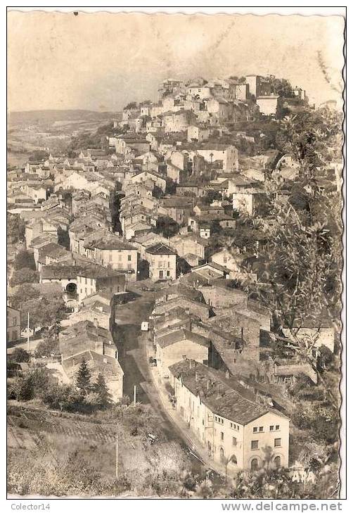 CORDES 1965 - Cordes