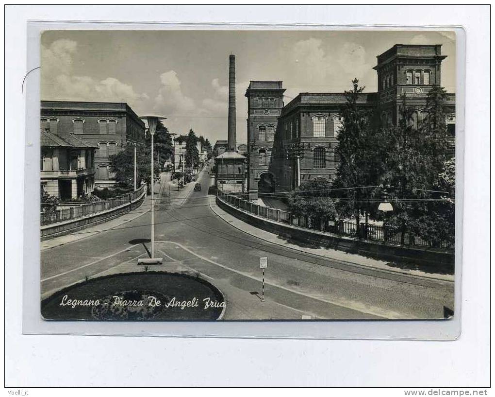 Legnano 1954 - Legnano