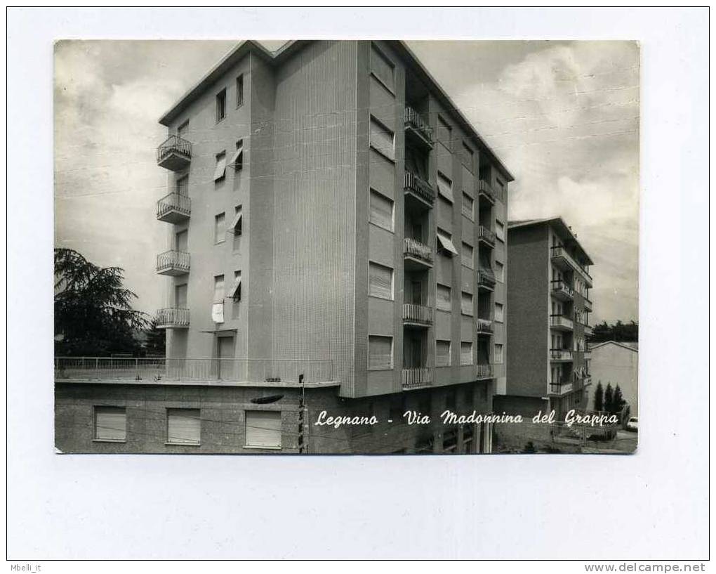 Legnano 1965 - Legnano