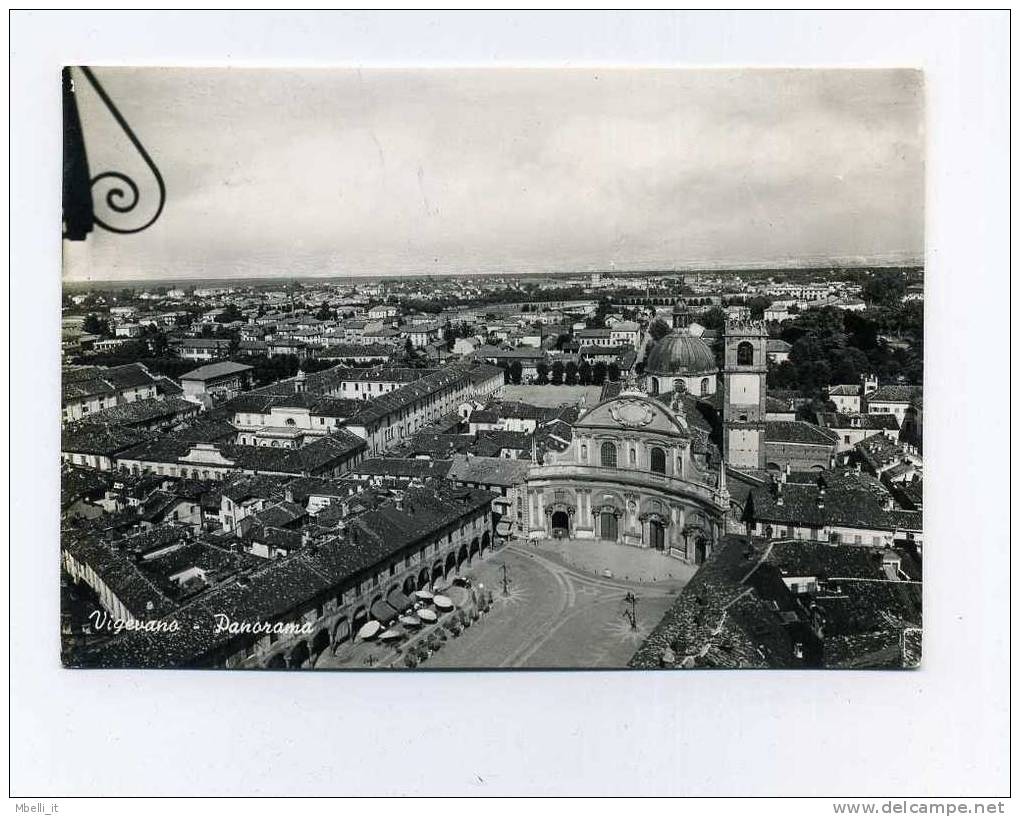 Vigevano 1951 - Vigevano