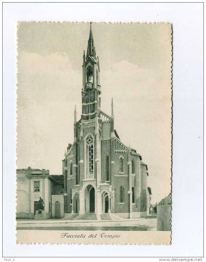 Vigevano 1941 - Vigevano