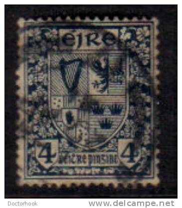 IRELAND   Scott #  71  F-VF USED - Used Stamps