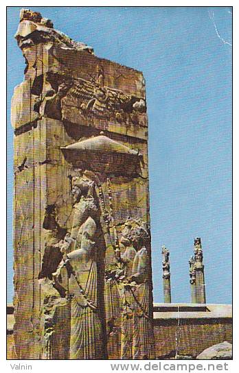 PERSEPOLIS - Iran