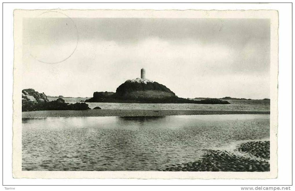 22 - La Bougie De La Plage Du Moulin à ETABLES - Etables-sur-Mer