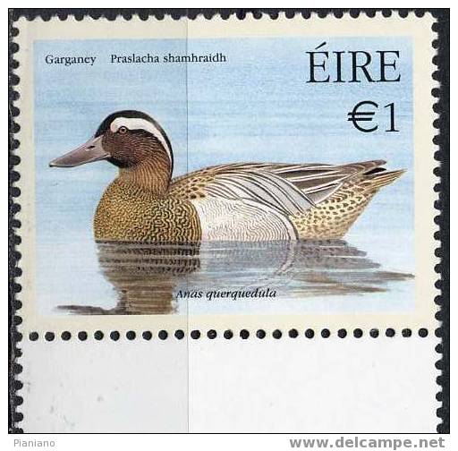 PIA - 2003 - Faune -Oiseaux - Canards - Ongebruikt