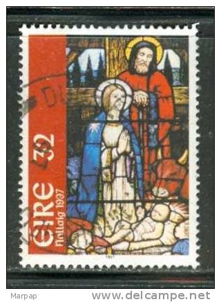 Ireland, Yvert No 1033 - Used Stamps