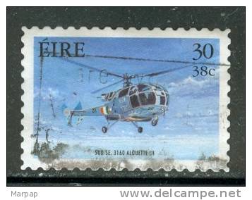 Ireland, Yvert No 1294 - Used Stamps