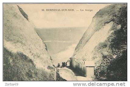 BERNEVAL - Berneval