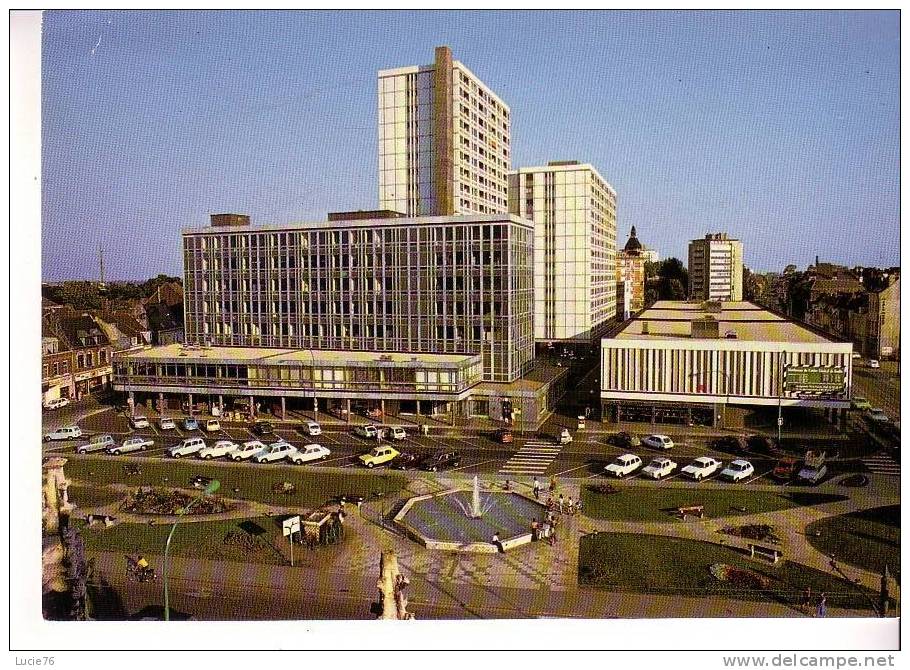 TOURCOING  - Centre Général De Gaulle -  N°  39/902 - Tourcoing