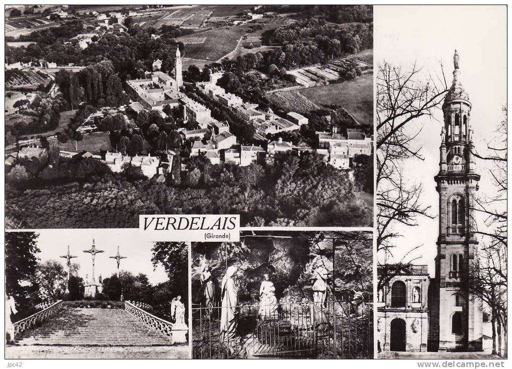 Verdelais - Verdelais