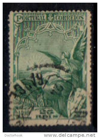 PORTUGAL   Scott #  150  F-VF USED - Used Stamps