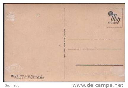 *GERMANY - DILLINGEN-046 - Dillingen