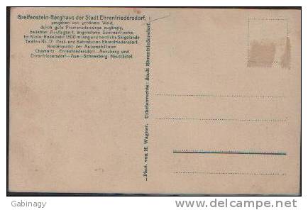 *GERMANY - EHRENFRIEDERSDORF-035 - Ehrenfriedersdorf