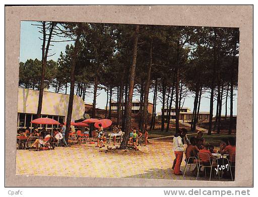 Carcans , Village De Vacances "Les Dunes" - Carcans