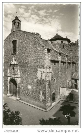 Céret - L' Eglise CPSM (1960)  -  31 - Ceret