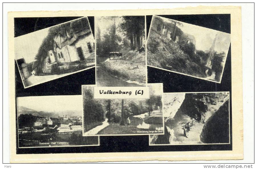 VALKENBURG - Multivieuw - (Y21) - Valkenburg
