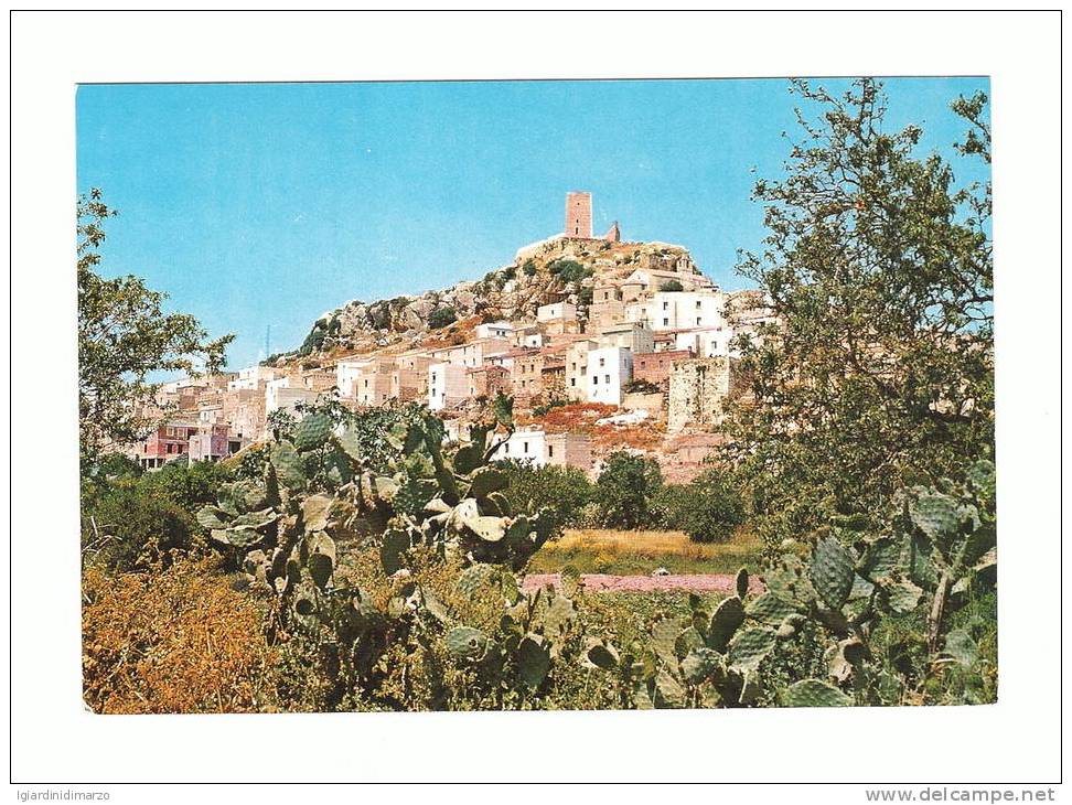 POSADA (NU) - Panorama - Nuova, Non Viaggiata - In Buone Condizioni. - Altri & Non Classificati