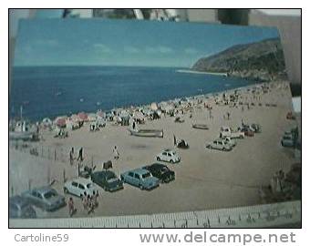 NICOTTERA SPIAGGIA E AUTO CAR N1975 BS20169 - Vibo Valentia