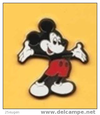 PIN DISNEY  MICKEY - Disney