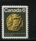 CANADA 1970 MNH Stamp Donald Alex Smith 474 - Ongebruikt