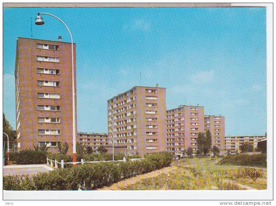 59.304/ TOURCOING - Immeubles Belencontre (cpm) - Tourcoing