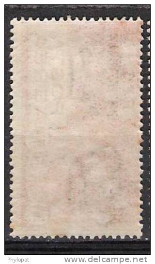 ITALY Poste Aerienne 1926 N°3 Neuf ** - Luftpost