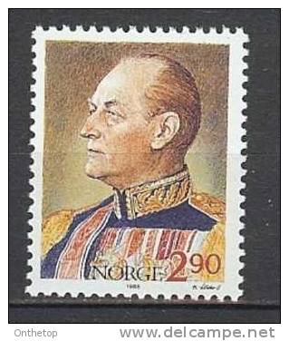 1988 Michel No. 998 I MNH - Nuevos