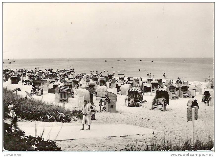 TOP!! SEEBADES BANSIN * STRANDLEBEN * ZU DDR ZEIT *!! - Usedom