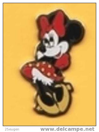 PIN DISNEY  MINNIE - Disney