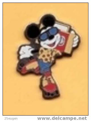 PIN DISNEY  MICKEY - Disney