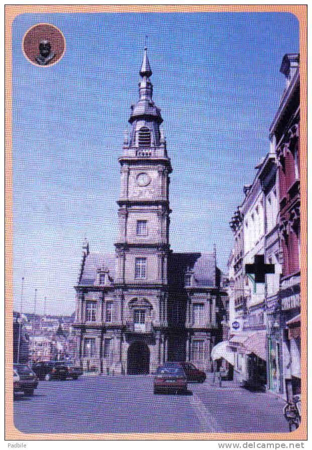 Carte Postale  59.  Le Cateau Trés Beau Plan - Le Cateau