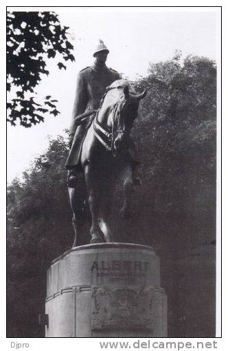 Gent Postwandelclub Gent 1  Oorlogsmonumenten  Zuidpark - Waarschoot