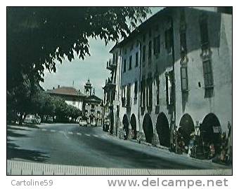 SUISSE SVIZZERA BISSONE  VEDUTA LAGO LUGANO VB1969 BS20434 - Bissone